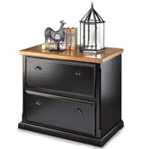 Home Office Storage