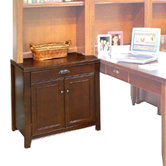 Tribeca Loft Cherry Door Base