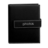 Expression Sewn Photo Album