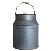 Milk Can Planter