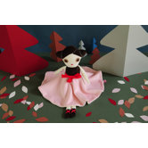 Esthex Anna the Ballerina Doll