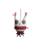 Esthex Henny the Owl with Music Box