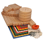 Woodmobiel Standard Kit