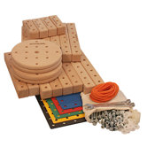 Woodmobiel Starter Kit