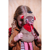 Esthex Blixem Sheep Stuffed Animal
