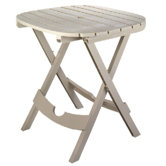 Quik-Fold Cafe Table