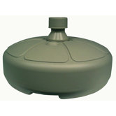 Free Standing Umbrella Base