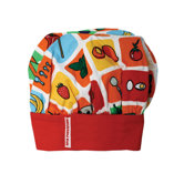 Eat Your Fruits and Veggies Chefs Hat