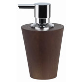 Max Light Soap Dispenser