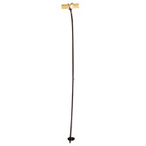 Alaya Wall Torchiere