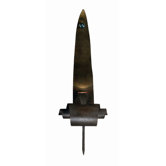 Inri One Light Wall Sconce