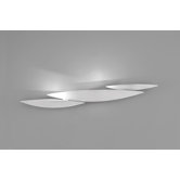 I Lucci Argentati Wall Sconce