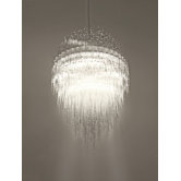 Iceberg Chandelier
