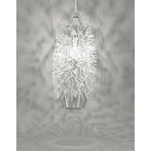 Sea Urchin Tall Suspension Light
