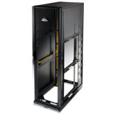 TigerShark 2 Bundle Server Rack Cabinet