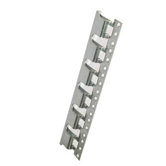 HP Side Mounting Brackets (Set of 4)