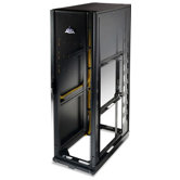 TigerShark 2 Bundle Server Rack Cabinet