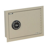 Heavy Duty Wall Safe [0.3 CuFt]