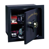 "B" Rated Heavy Duty Wall Safe