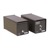 Undercounter Deposit Slot Safe
