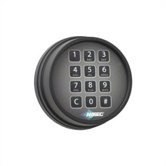 Electronic Safe Lock XL Retro-Fit Kit for Safe