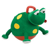 Freddy Frog Hopper Ball