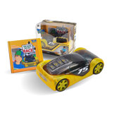 Speedster Race Car Toy