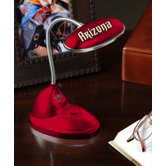 MLB LED Desk Lamp