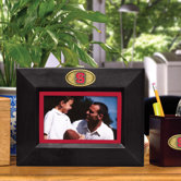 NCAA Landscape Picture Frame