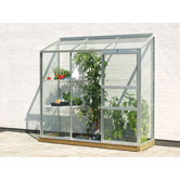 Ida Greenhouse Base