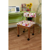 Sewing Side Chair