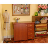 Marilyn Sewing Cabinet