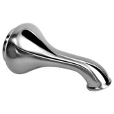 Wall Mount Tub Spout