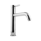 One Handle Single Hole Kitchen Faucet with Optional Side Spray