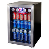 84-Can Beverage Cooler