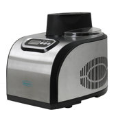 Commercial Quality Ice Cream Maker