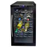 Thermoelectric 28 Bottle Wine Cooler