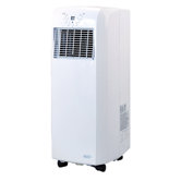 10000 BTU Ultra Compact Portable Air Conditioner and Heater