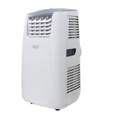 Portable Air Conditioner with Remote