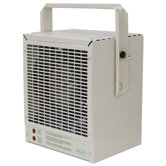 Electric Garage Heater