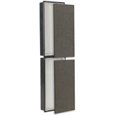 True HEPA Pet Pure Replacement Filter C Pet