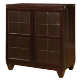 Hudson Spirit Dining Cabinet