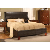 Tiffany Sleigh Bed
