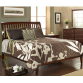 Newport Slat Bed