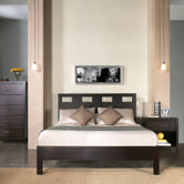Riva Platform Bedroom Collection