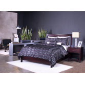 Nevis Platform Bedroom Collection