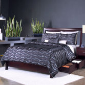 Nevis Storage Platform Bed