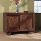 Palindrome Sideboard