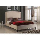 Luna Platform Bed