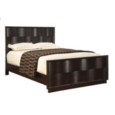 Maui Wave Panel Bedroom Collection